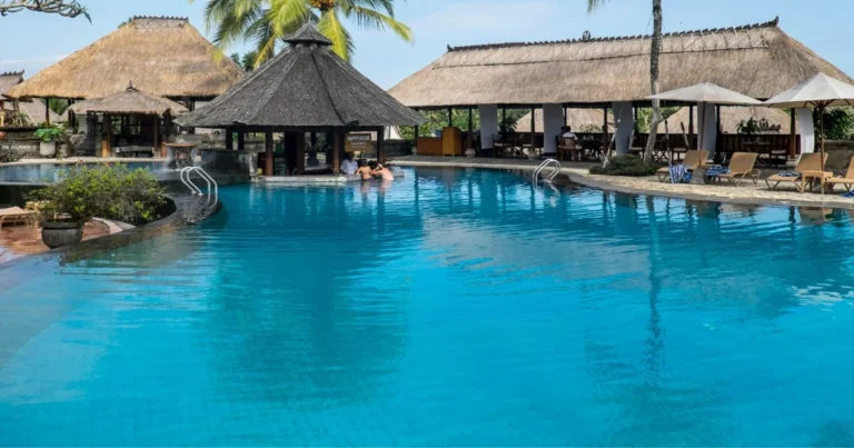 Affordable vacation spots