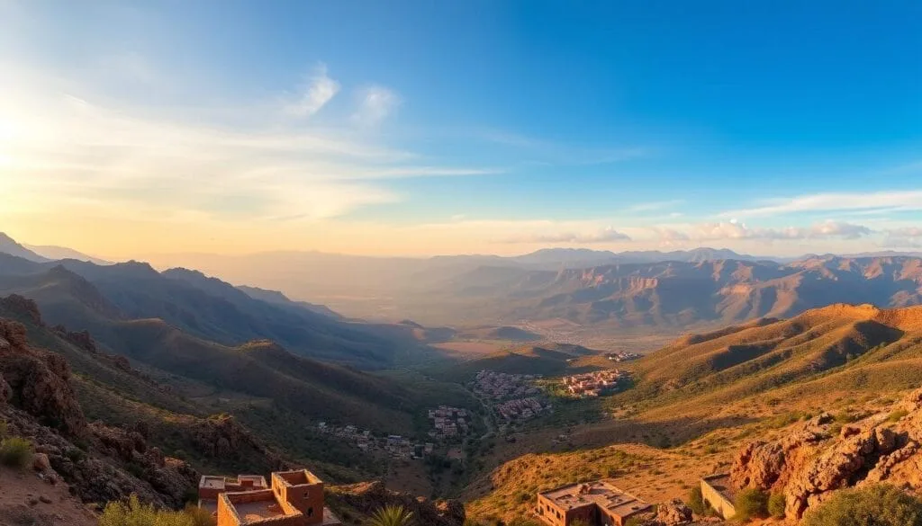 Atlas Mountains Atlas Mountains